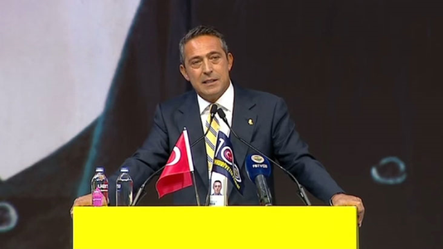 Tek bir amaç var! Fenerbahçe'de başkanlık süresi kısıtlanıyor