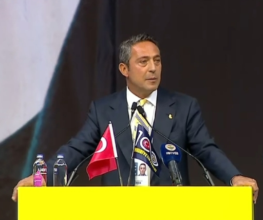 Tek bir amaç var! Fenerbahçe'de başkanlık süresi kısıtlanıyor