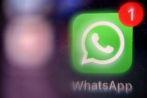 SANAYİ HABER AJANSI WHATSAPP HABER KANALI AÇILDI