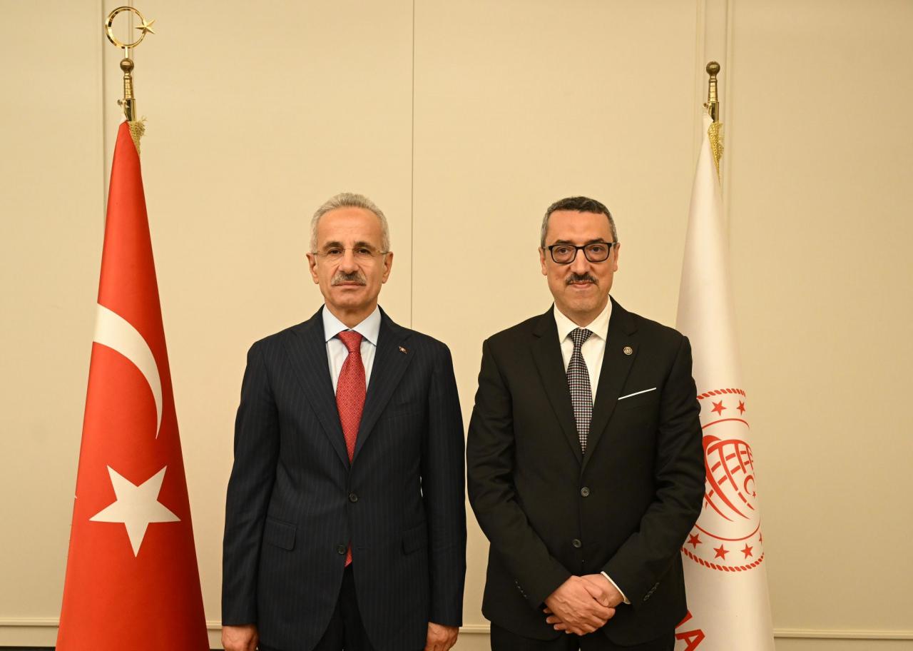 Bakan Uraloğlu açıkladı! IRF Dünya Kongresi, Türkiye’de düzenlenecek