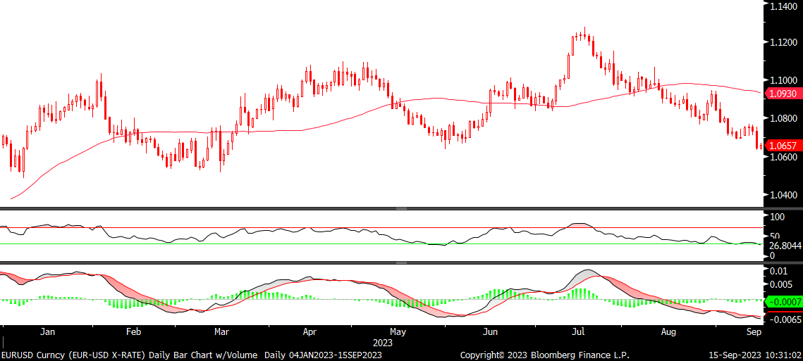 Fx analizi