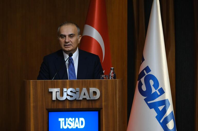 ‘Türkiye’nin Sanayide Enerji Verimliliği Görünümü’ projesinin tanıtım toplantısı gerçekleşti