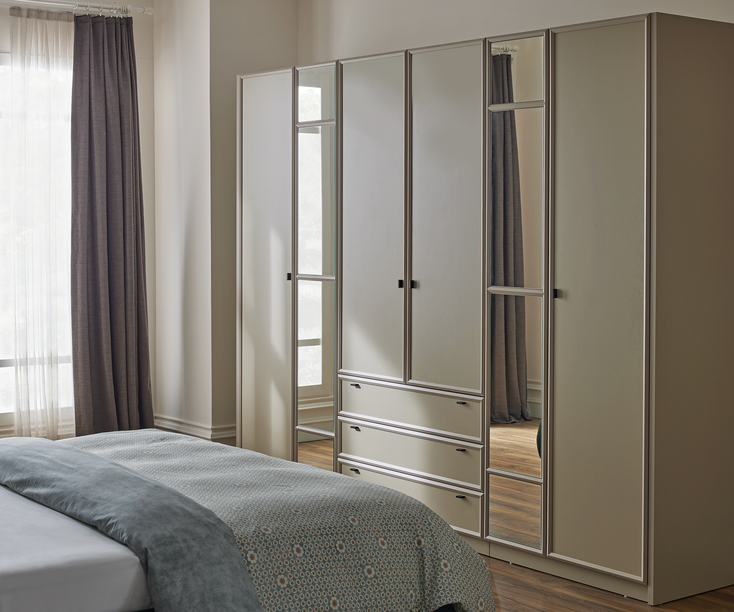 Divanev’den yatak odalarınıza düzen ve estetik katacak dekorasyon önerileri