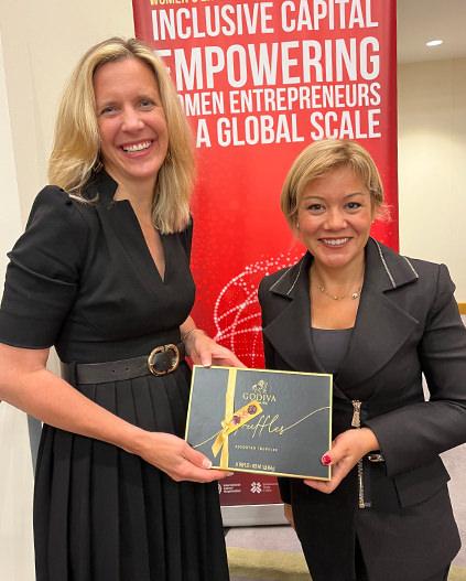Yıldız Holding’in kadın girişimcilere desteği Birleşmiş Milletler’de örnek gösterildi