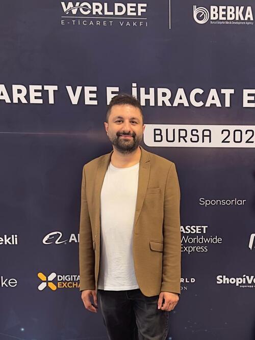 Bursa’da e-ticaret ve e-ihracat konferansı düzenlendi