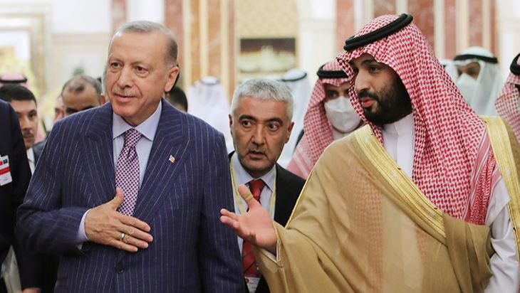 Suudi Arabistan’dan yeni ‘Türkiye’ hamlesi: Tarih belli oldu, hedef 30 milyar dolar…