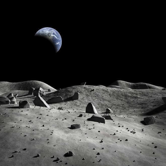 Tarih belli oldu: Ay’ı keşfetmek için yeni aracını uzaya yollayacaklar!
