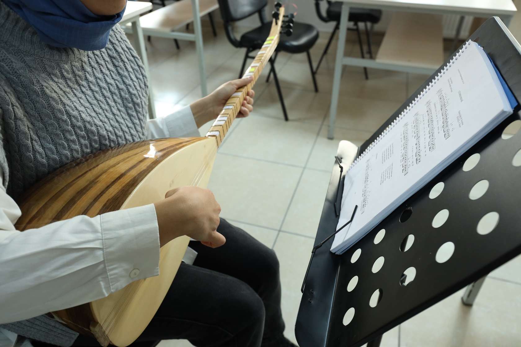 KOMEK’te yeni dönem kayıtları başladı