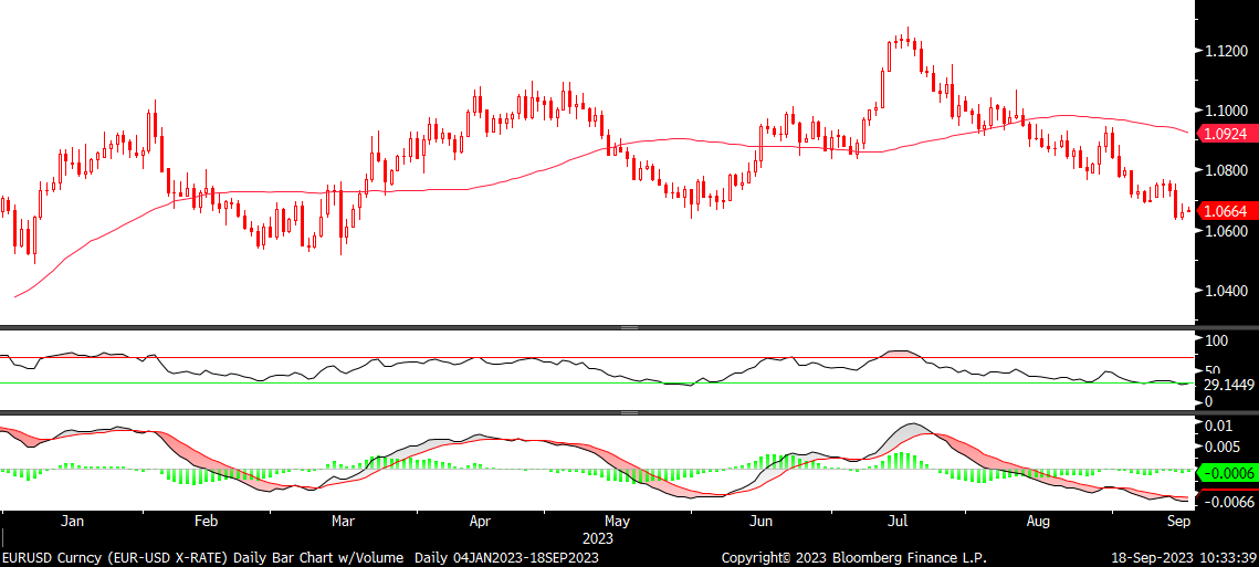 Fx analizi