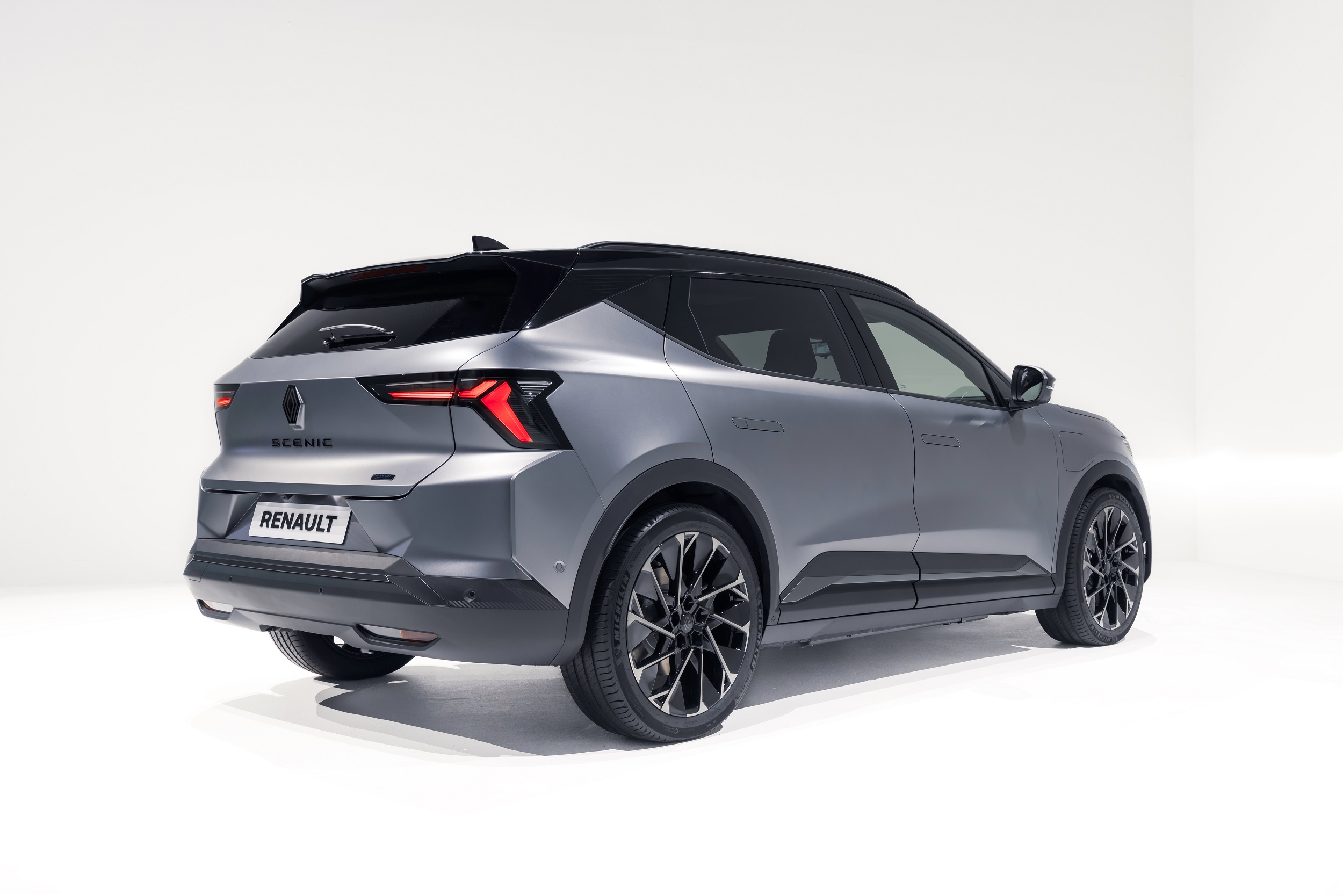 Renault’dan Münih IAA Mobility 2023’te yeni model gösterisi