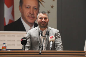 OSBÜK Başkanı Kütükcü: “Türkiye’nin Yeni Marmara Bölgesi, İç Anadolu’da yükselmelidir”