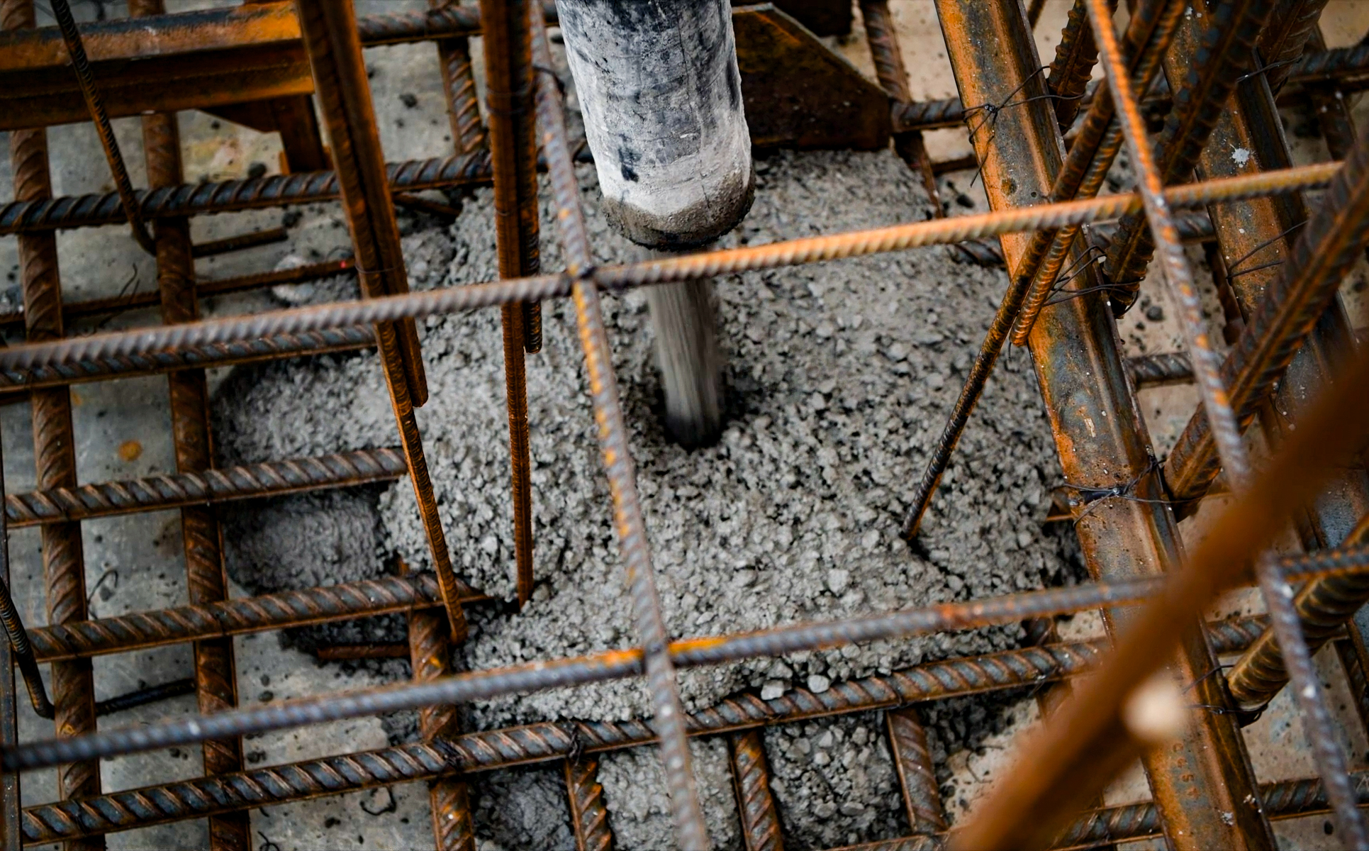 Akkuyu NGS’nin beton dökme işlemi tamamlandı