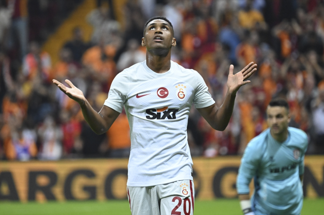 Rıdvan Dilmen'den Galatasaray'ın yıldızı için bomba kehanet: İlk 11'deki son maçıydı