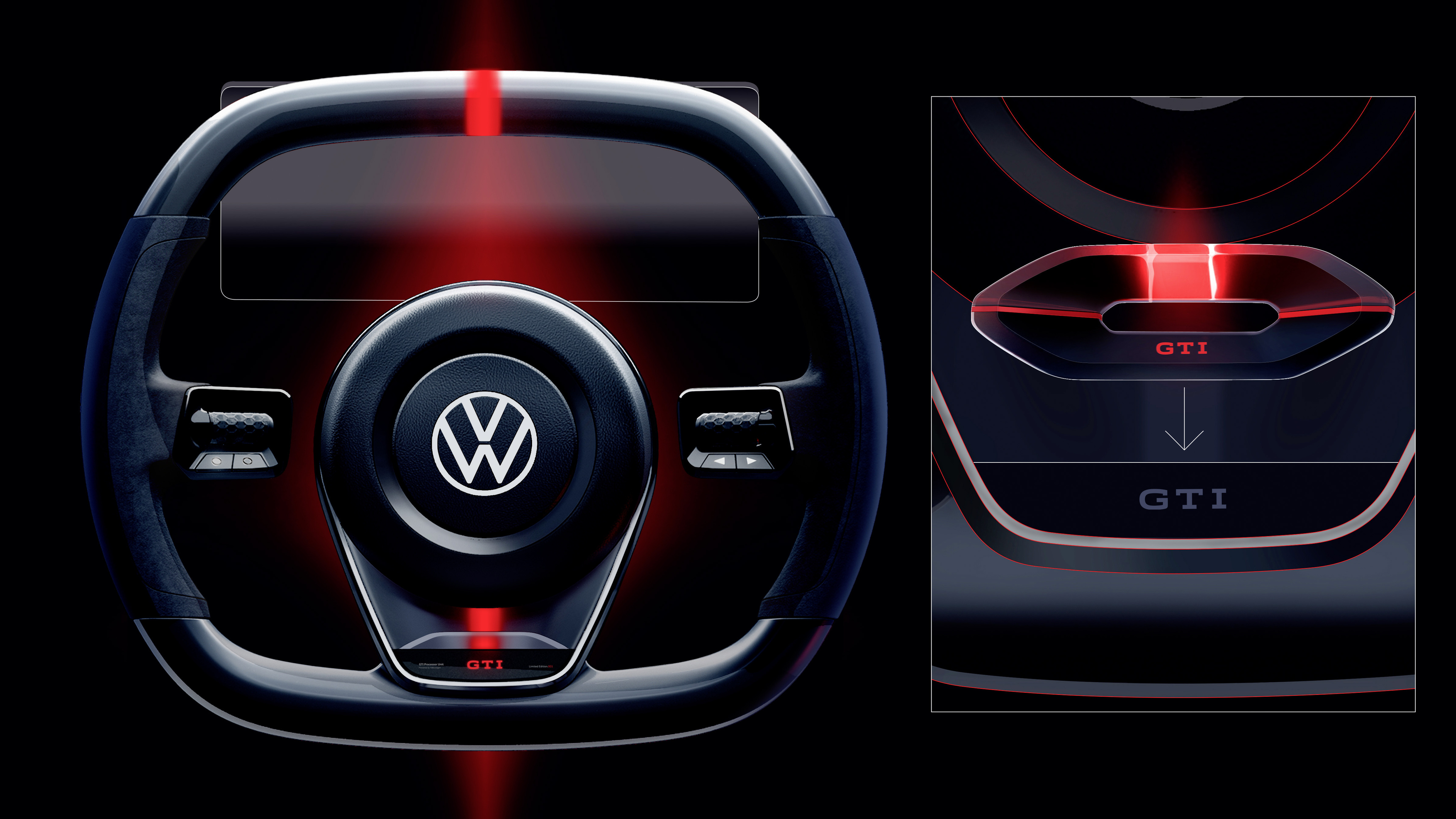 Volkswagen’den IAA Mobility’de üç dünya prömiyeri