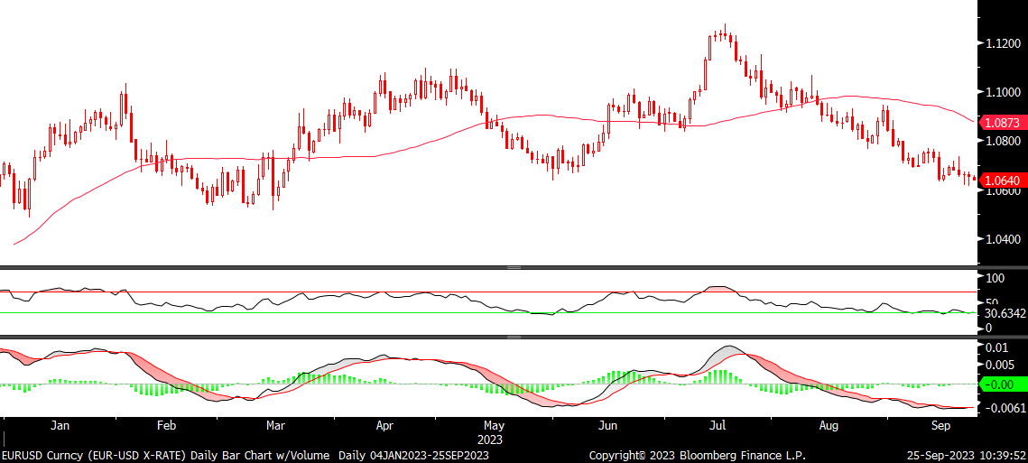 Fx analizi