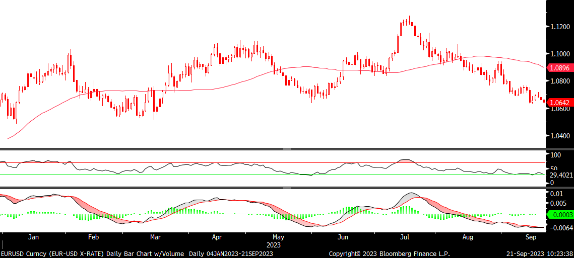 Fx analizi