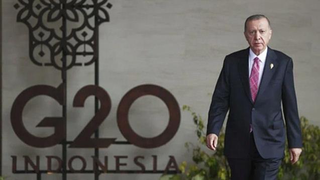 Gözler Külliye’ye çevrildi! Cumhurbaşkanı Erdoğan ekonomide OVP’yi açıklayacak