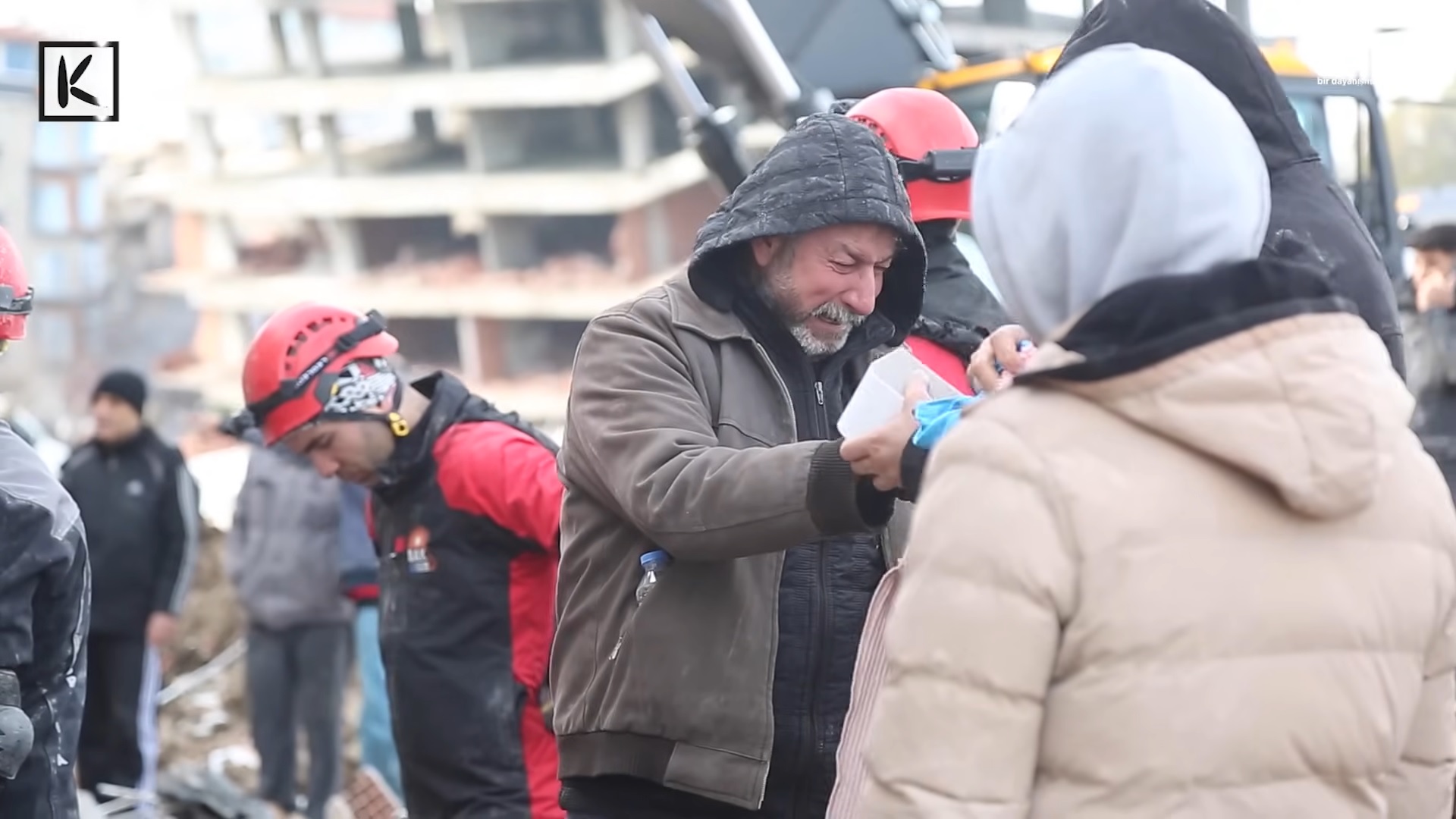 Kadıköy Belediyesi ‘1146 Kilometre: Bir Dayanışma Belgeseli’ni yayımladı