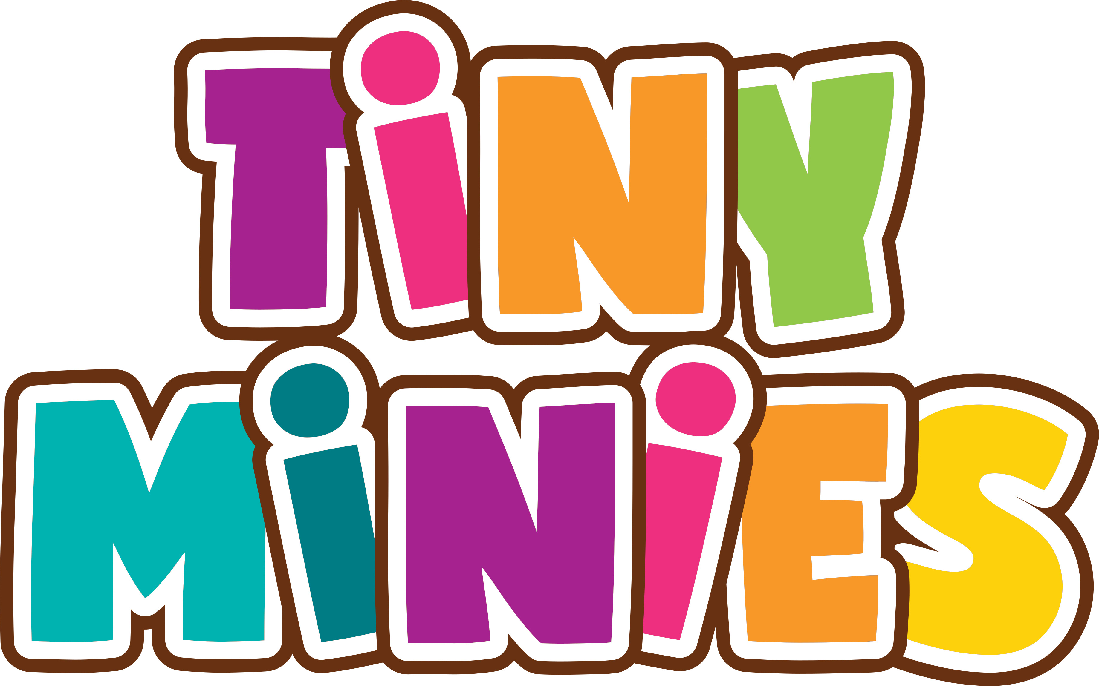 Tiny Minies’in Yaratıcısı Gamester Kids, 850 bin dolar yatırım aldı