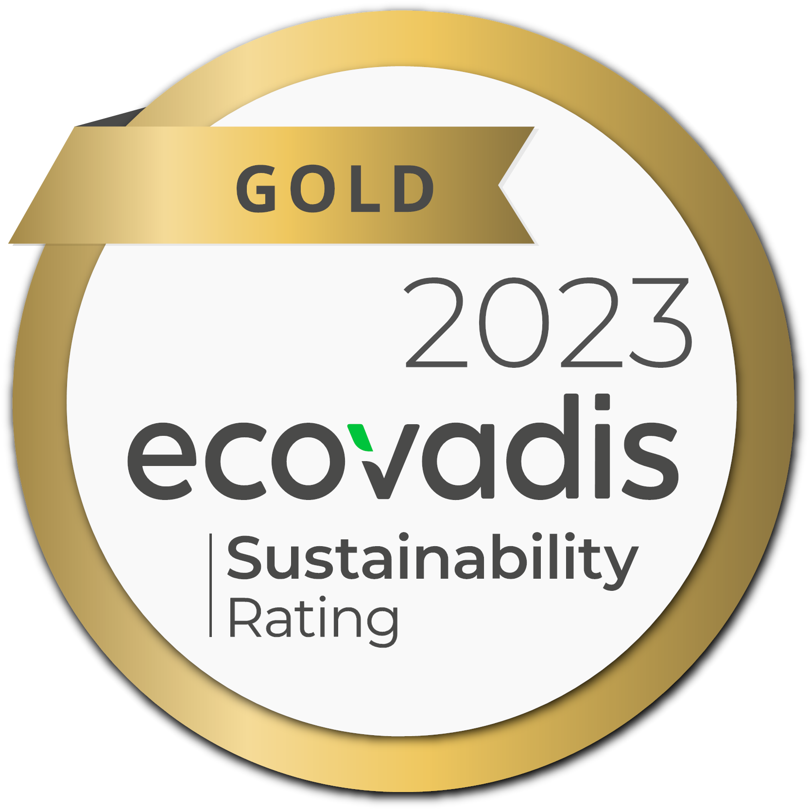 Kordsa, sürdürülebilirlikte Ecovadis “Altın Madalya” ödülünü tekrar aldı