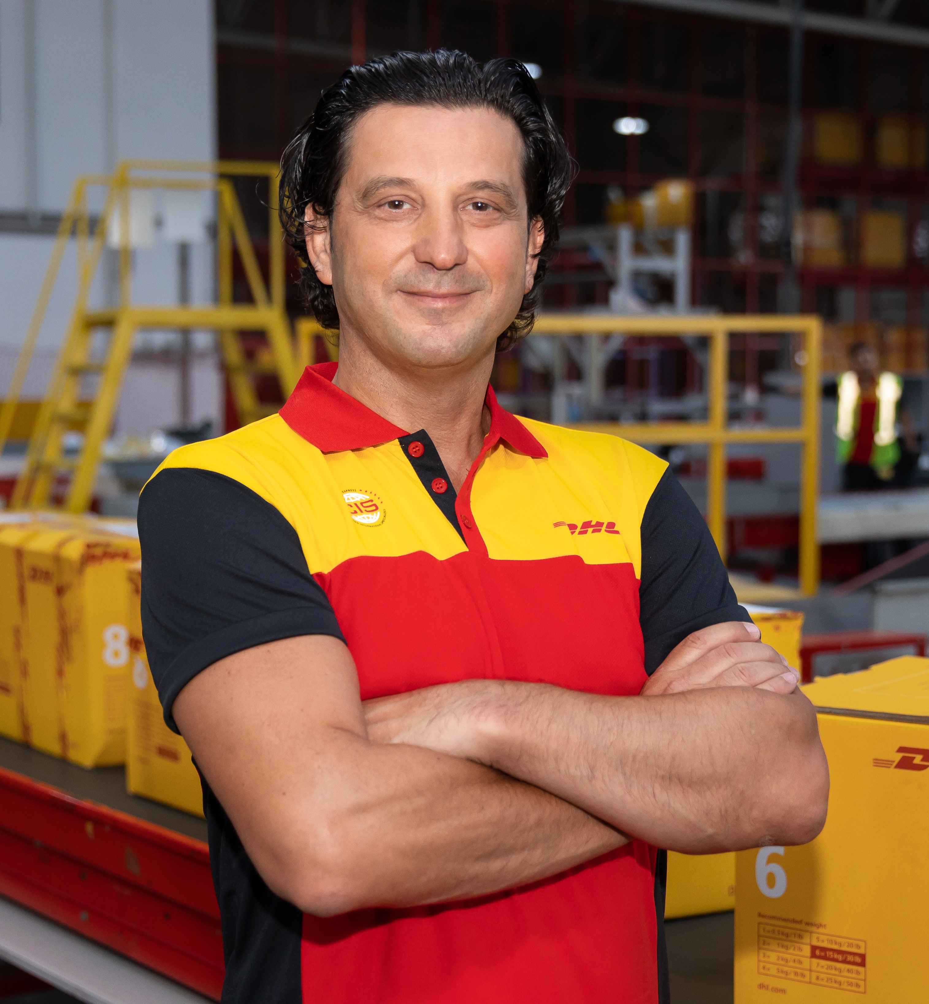 DHL Express Türkiye, Kadınlar İçin En İyi İşyeri Deneyimi Sunan Şirketler Listesi’nde