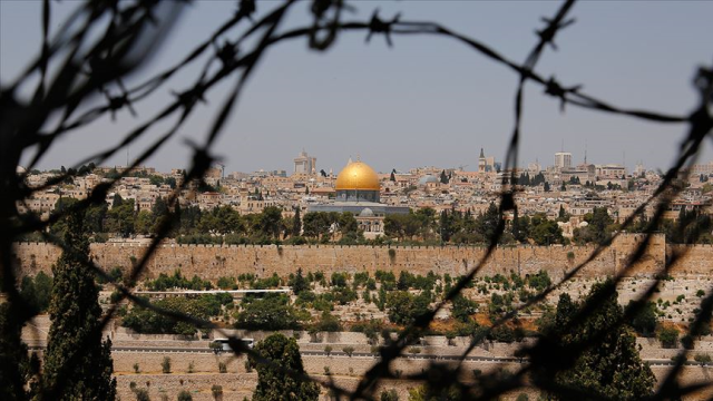 İsrail-Filistin arasındaki sorun nedir, nasıl başladı?
