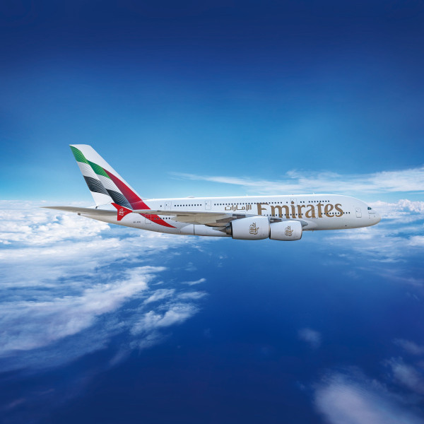 Emirates, havayolunun gelecekteki filosunu uçurmak için deneyimli kaptanları işe alıyor