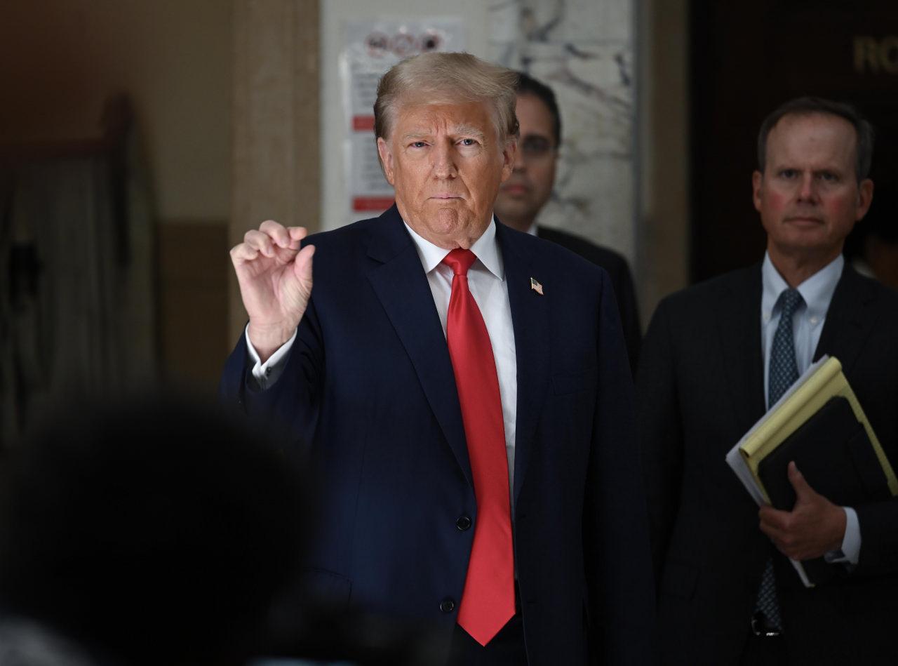 Trump, ‘dolandırıcılık davası’ öncesinde başsavcıya hakaretler savurdu