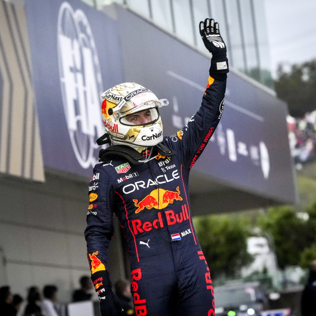Formula 1 2023 Dünya Şampiyonu Verstappen oldu