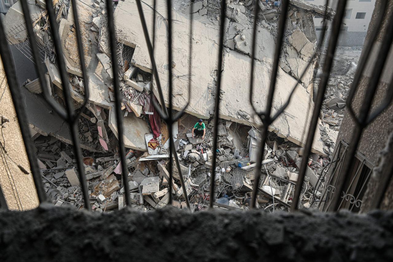 Hangisi terör? İsrail, askeri kayıplarını açıkladı, Gazze’deki sivil yerleşimleri vurdu