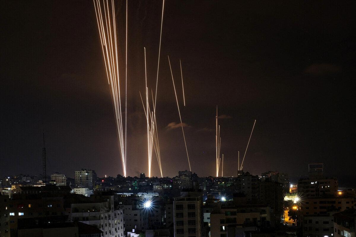 Hangisi terör? İsrail, askeri kayıplarını açıkladı, Gazze’deki sivil yerleşimleri vurdu