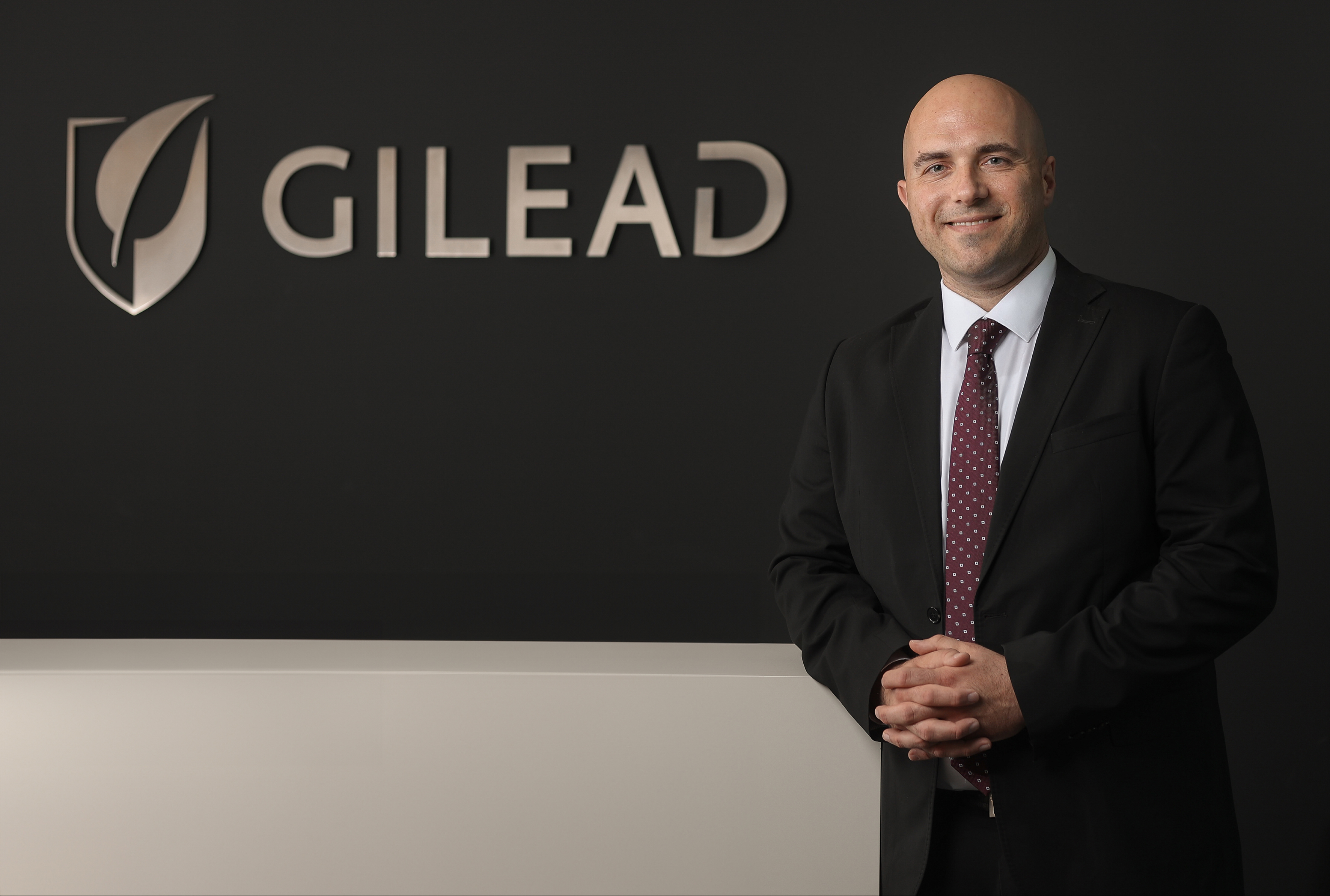 Gilead Türkiye’nin ‘Tek Ses Farkındalık Projesi’ne TÜHİD’den Altın Pusula ödülü
