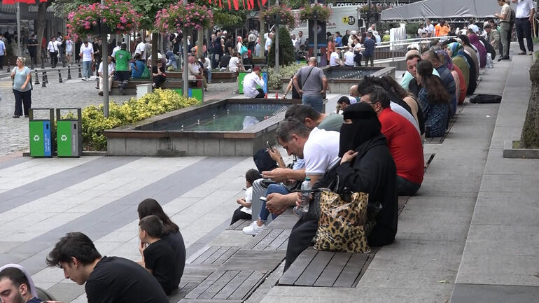 Trabzon’da kaçak turizm tesisleri 2 yılda 51 kat arttı