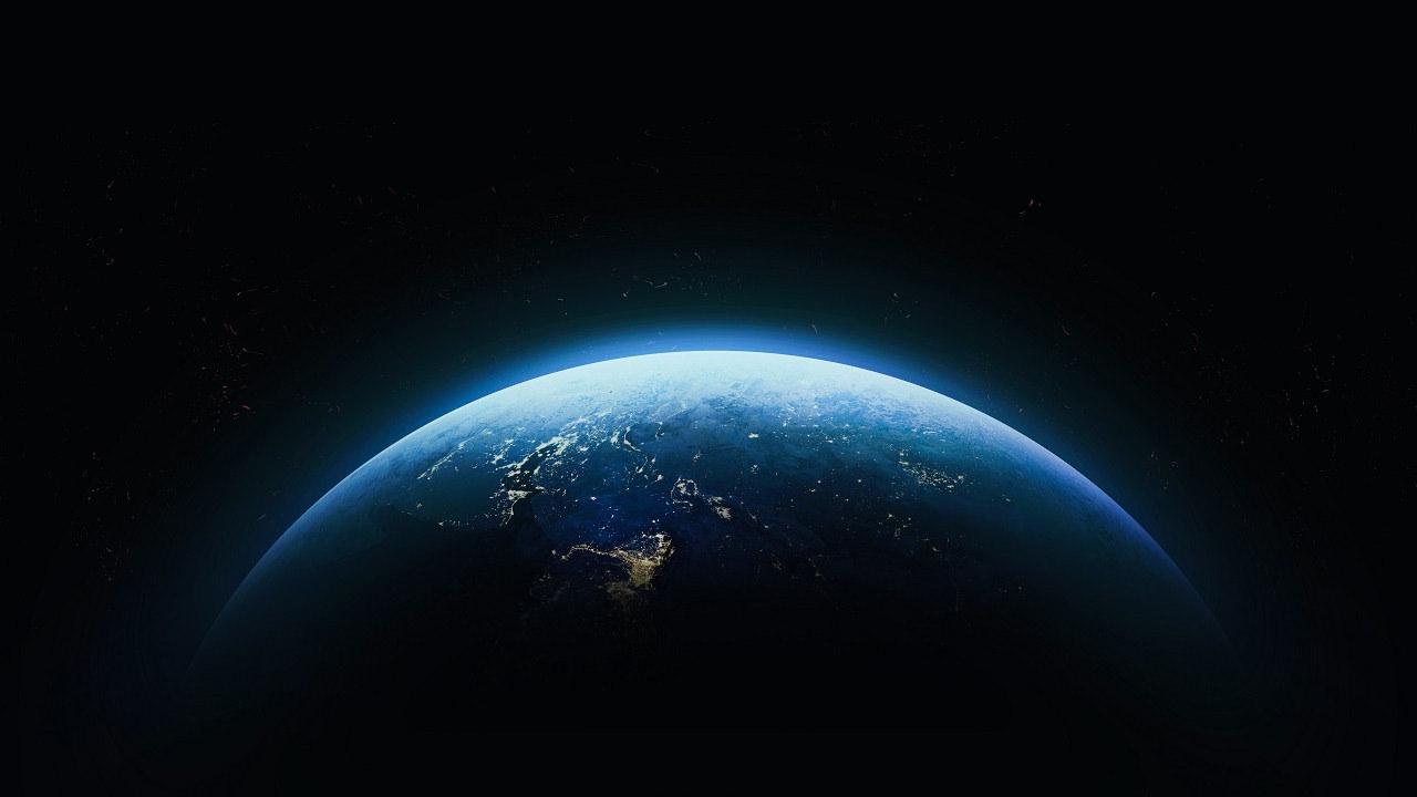 Dünyada ilk: Uzaya çöp atınca ceza kesildi