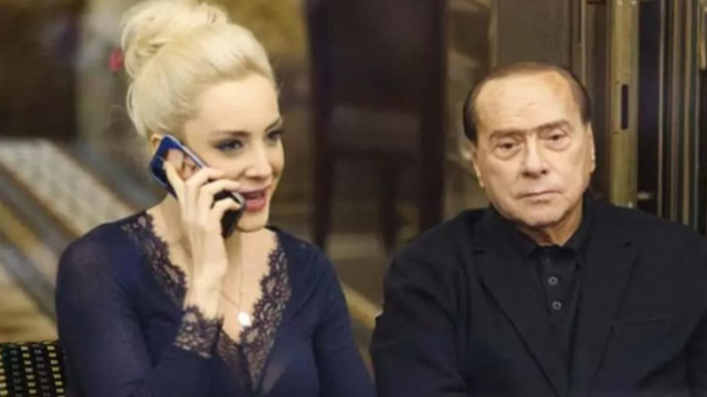 Dudak uçuklatan servete konan eski İtalya Başbakanı Berlusconi'nin milletvekili sevgilisi kayıplara karıştı