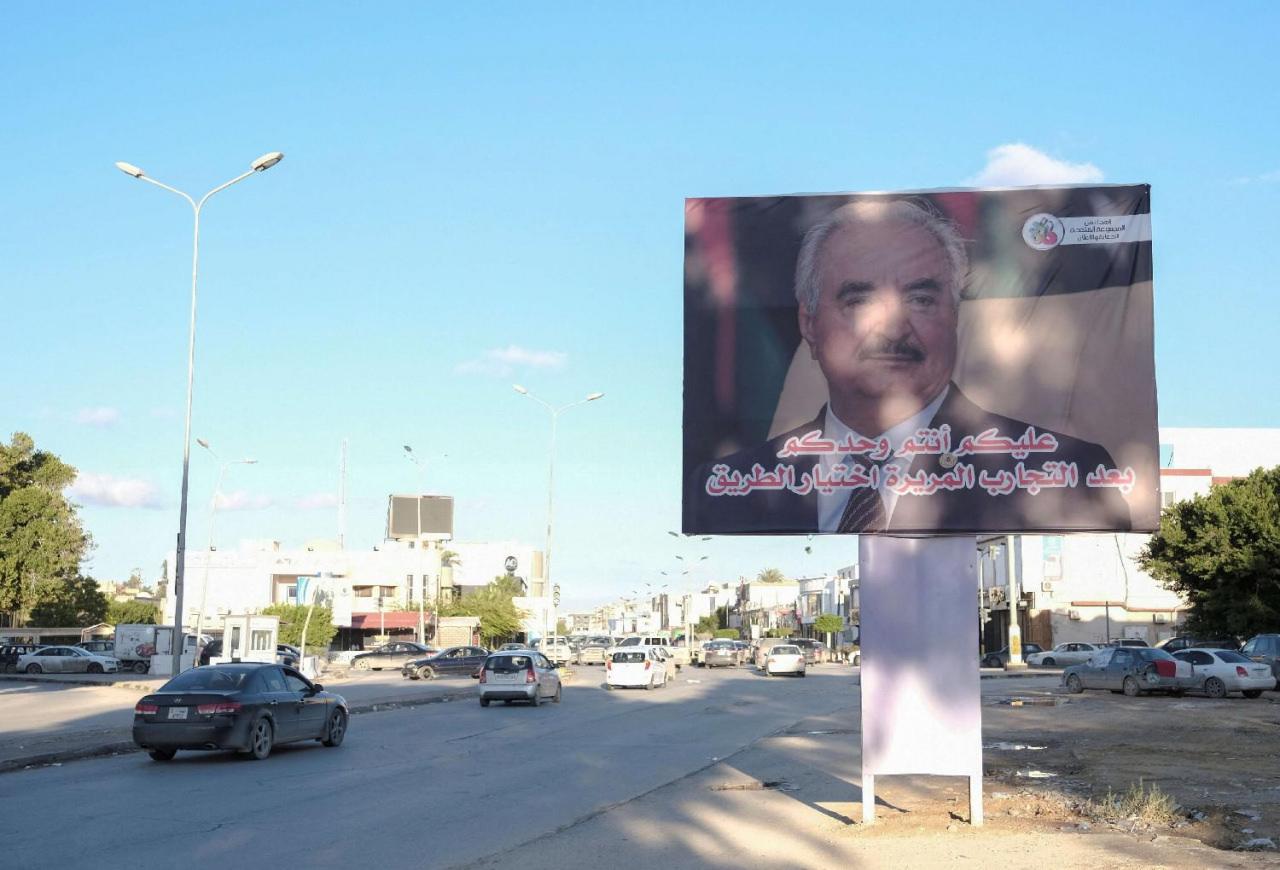 Libya’da neler oluyor? Yeni seçim kanununda tartışmalı maddeler