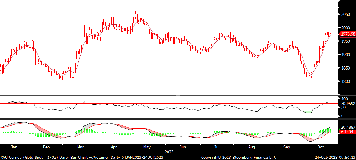 Fx analizi