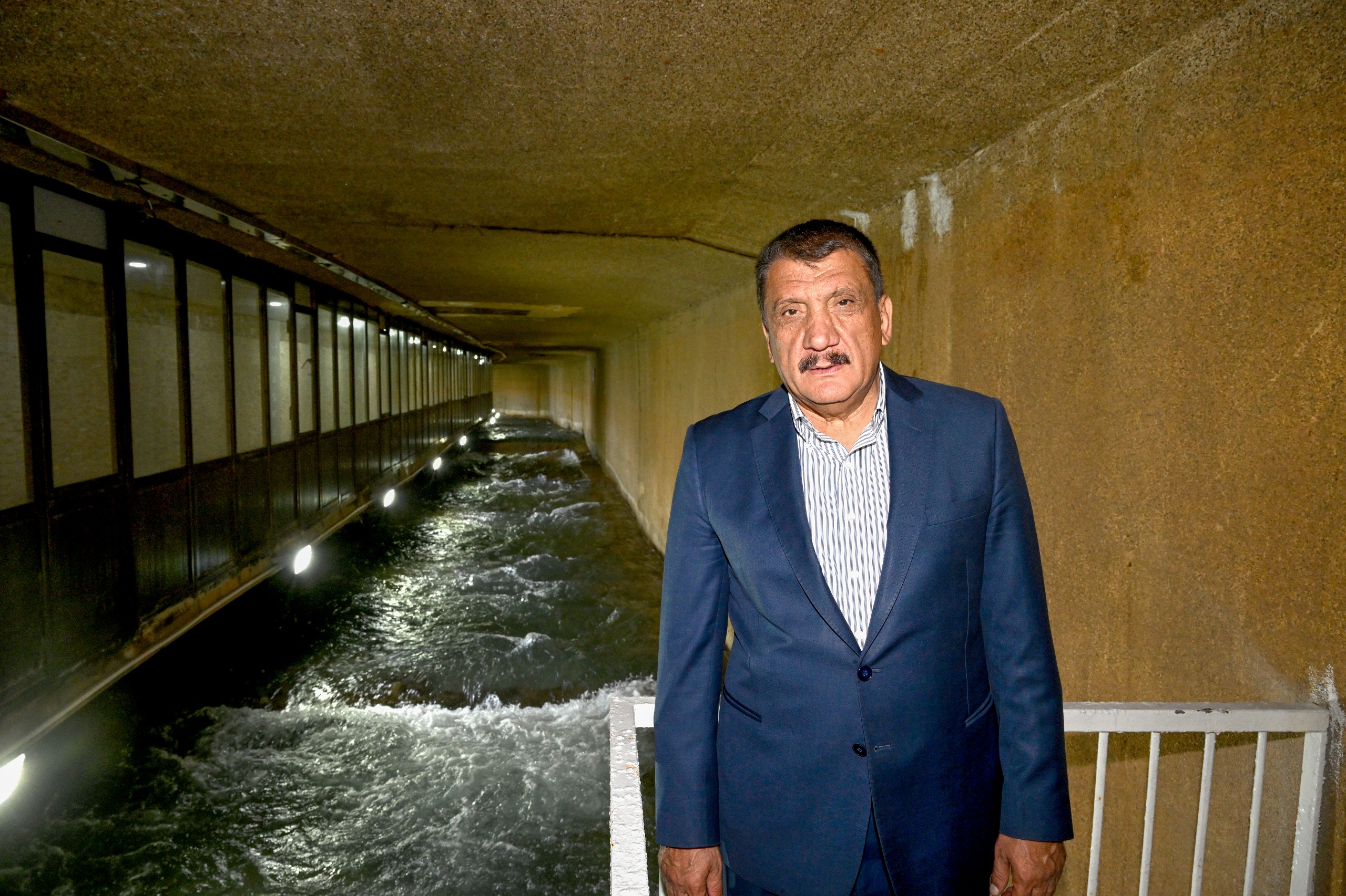 Malatya’da suya yüzde 25 indirim yapılacak