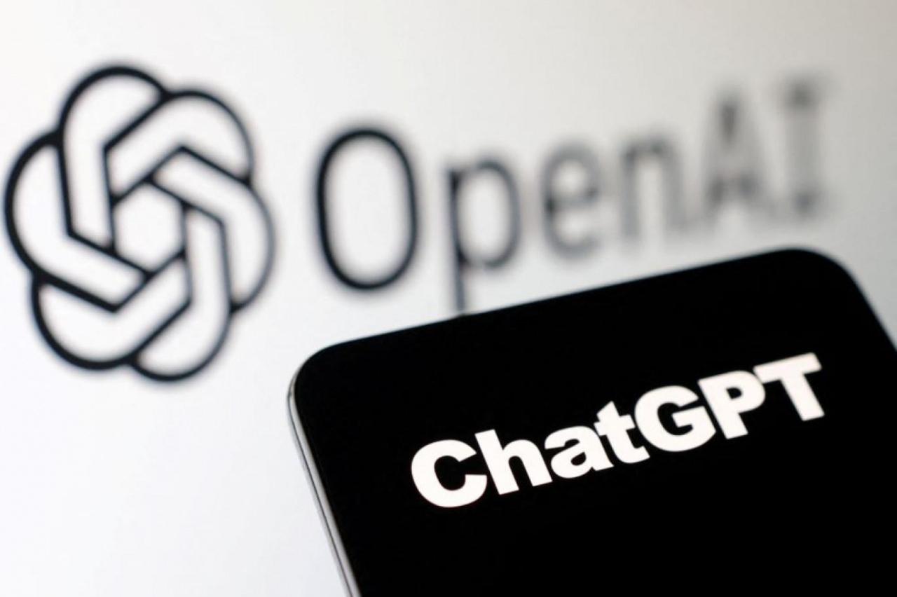 ChatGPT’ye yetmiyor… OpenAI Artık kendisi üretecek!