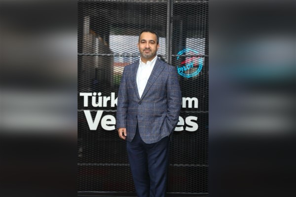 Türk Telekom Ventures Girişimcilik Merkezi’nde girişimcilere ilham veren buluşma