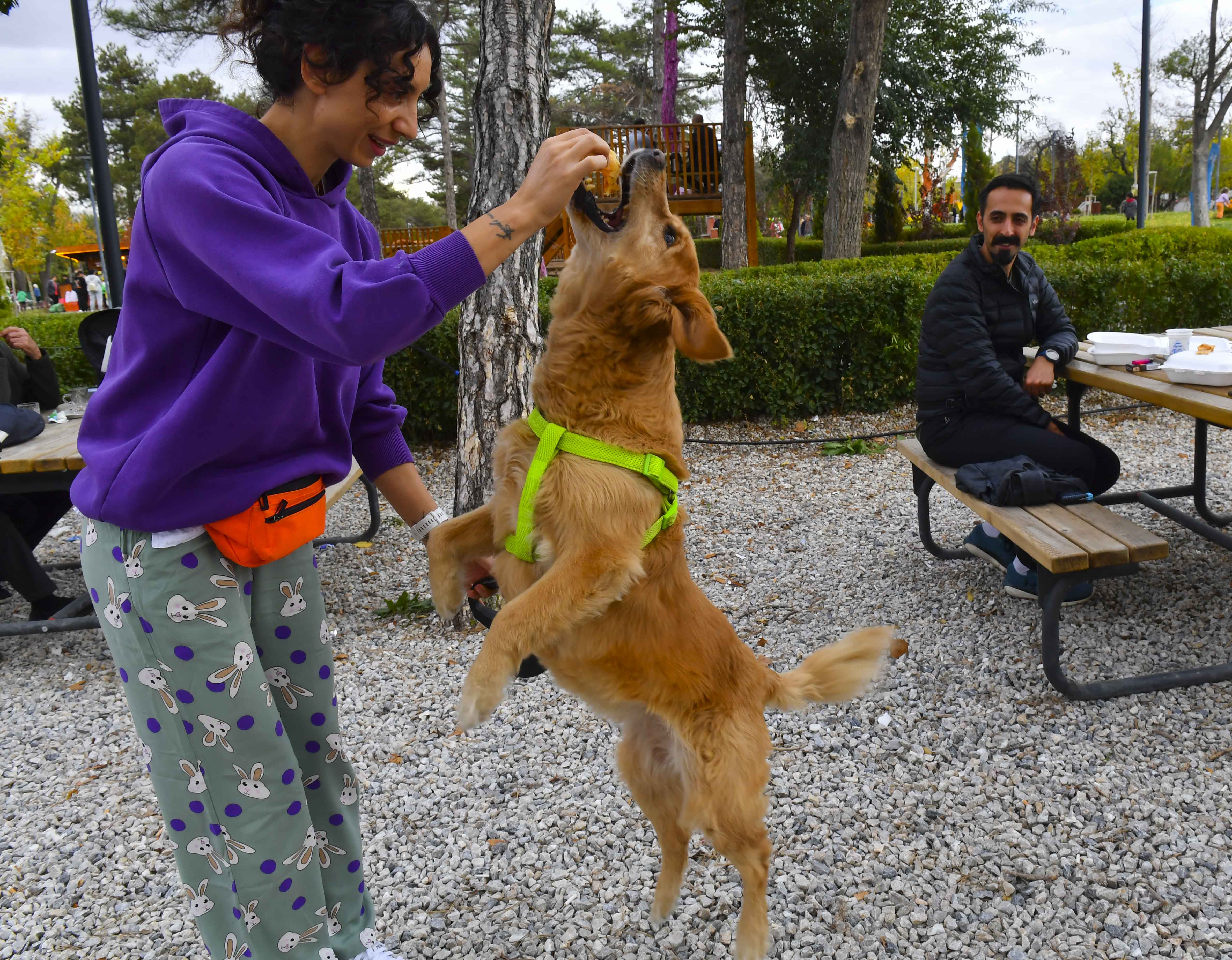 BelPa Cafe ve Restaurant Gazi Park’ta Başkentlileri ağırlıyor