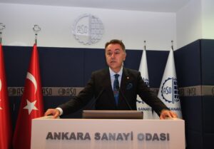 ASO’DA “MACARİSTAN ÜLKE GÜNÜ” ETKİNLİĞİ