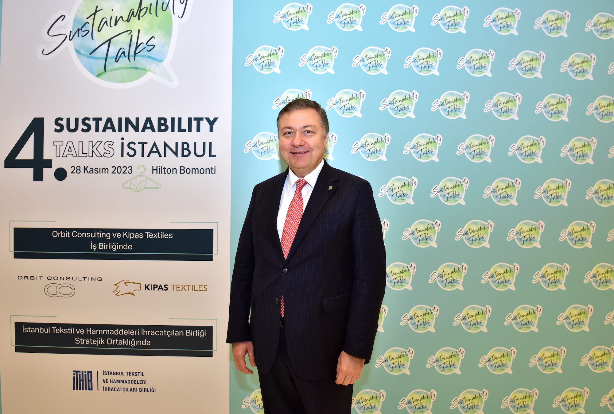 “4. Sustainability Talks İstanbul” düzenlendi