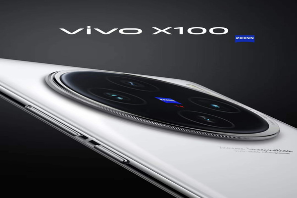 vivo, amiral gemisi X100 Serisi ile sınırları zorluyor