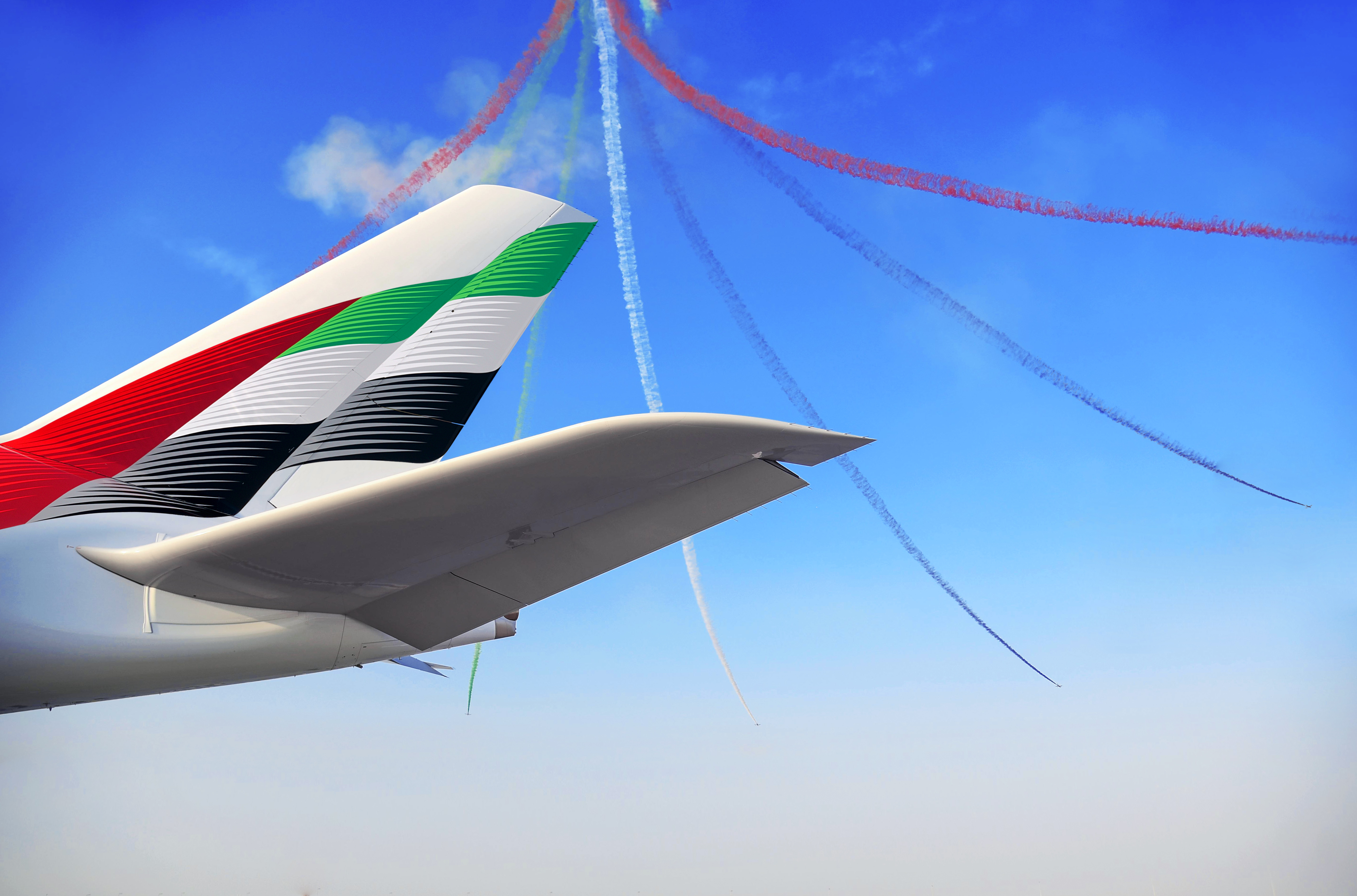 Dubai Airshow’da ticari ve eğitim uçakları sergilenecek