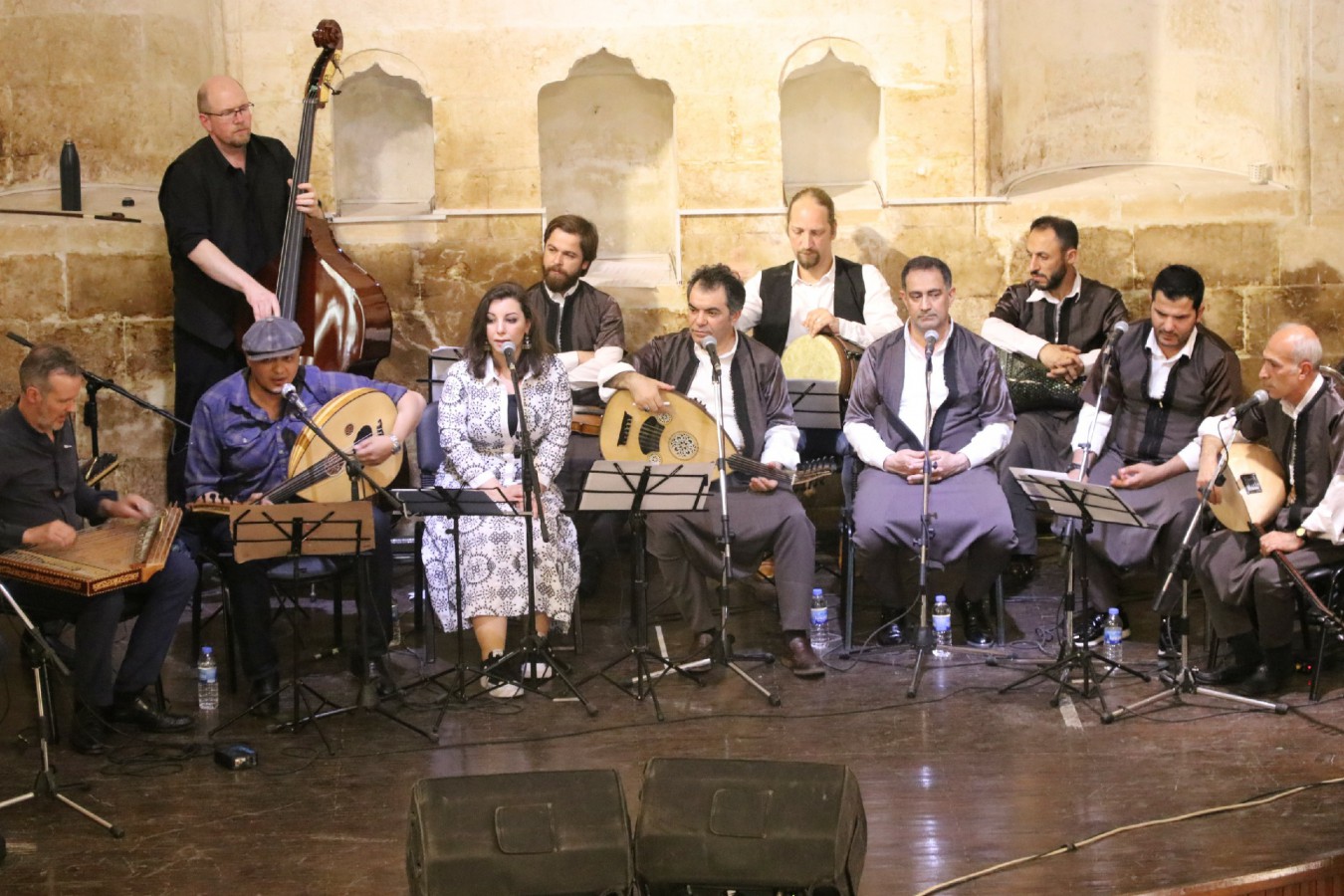 Şanlıurfa, UNESCO Yaratıcı Şehirler Ağı’na seçildi