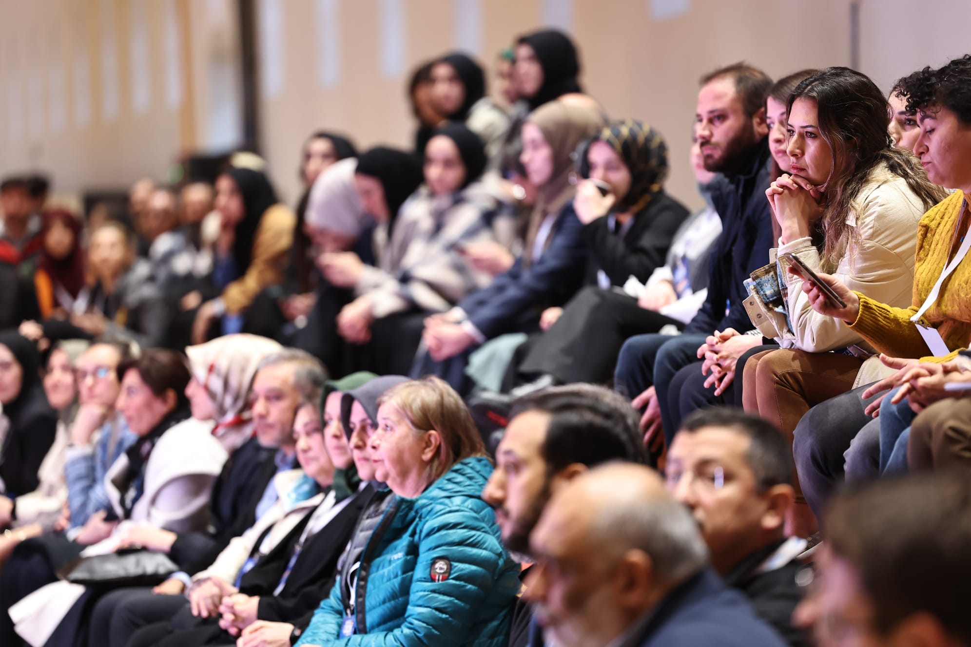 İstanbul’da Afet ve Çocuk Çalıştayı düzenlendi