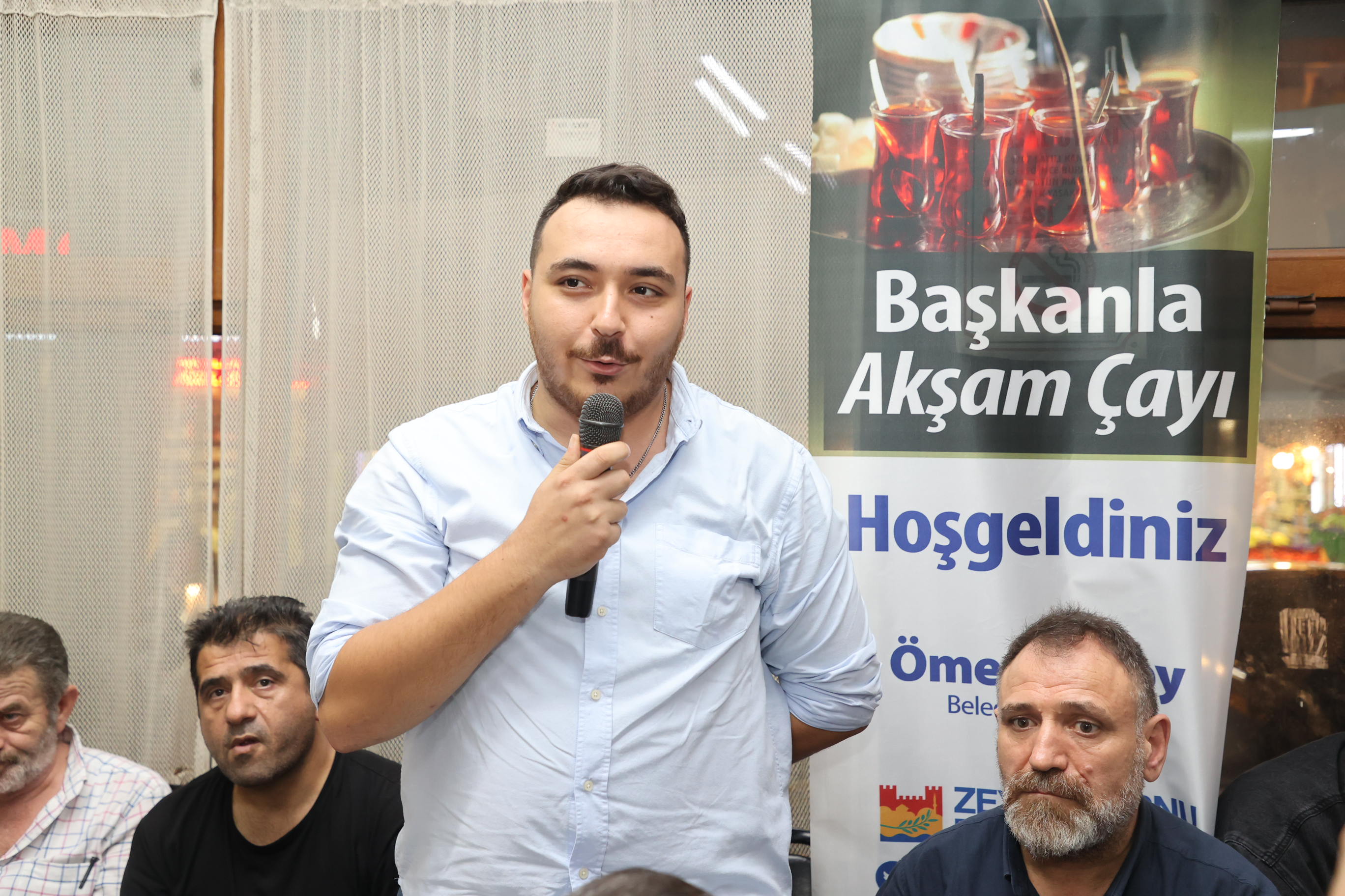 Başkan Arısoy: “Yeni İmar Plan Notuyla birlikte hızlı bir dönüşüm başladı”