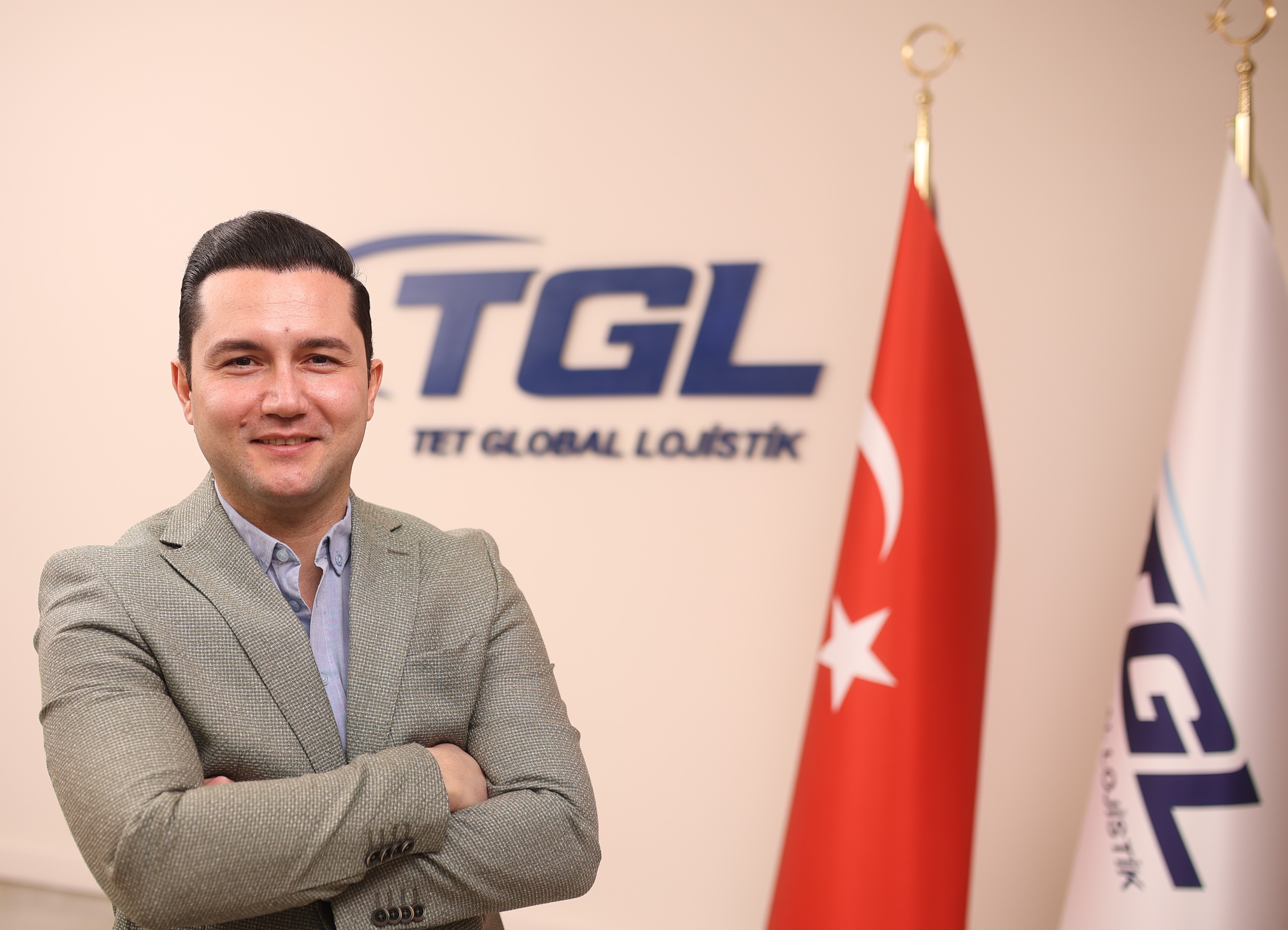 Tet Global Lojistik’ten Dünya Şoförler Günü kutlama belgeseli