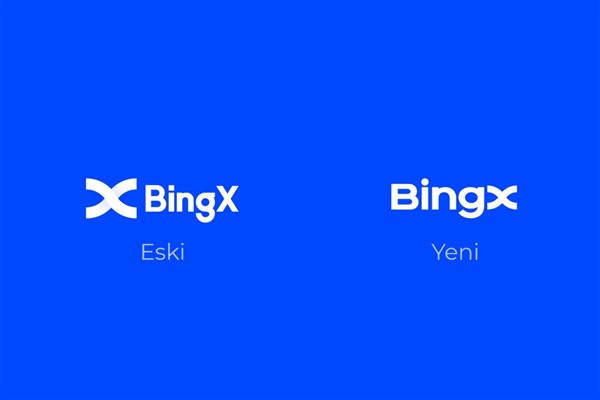 BingX, yeniden markalaşma yolunda